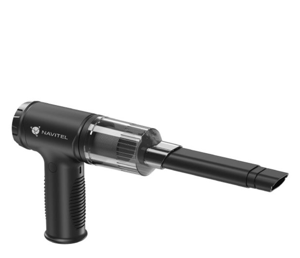 Navitel odkurzacz CL80 - 1284019 - zdjęcie 4